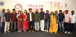 Tatvam Trailer Launch
