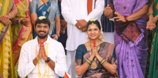 Venkatramayya Gari Thaluka Starring Dinesh Kumar and Divija Prabhakar