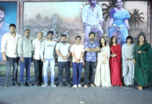 Vanda Devullu Pre Release Event – Pics Vijay Antony Vanda Devullu Pre Release Event
