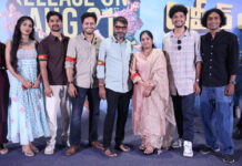 You Will Respect Hyderabadis Even More After Watching Ameer Log on August 21: Director Ramana Reddy Soma at Release Date Event Ameer Log Release Date Event