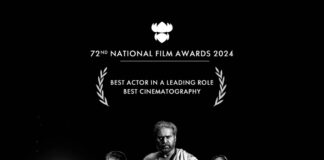 BRAMAYUGAM WINS TWO AT THE 72nd NATIONAL FILM AWARDS 2024