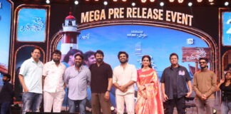 Chennai LoveStory Pre Release Event