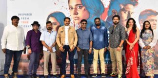 Niram Movie Trailer & Audio Launch Event