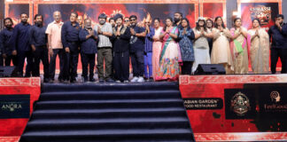 Kalaimamani Sridhar ARS Dance Academy proudly presents ‘Dance Don 2’