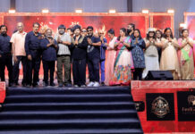 Kalaimamani Sridhar ARS Dance Academy proudly presents ‘Dance Don 2’: A meaningful grand celebration in Chennai Kalaimamani Sridhar ARS Dance Academy proudly presents ‘Dance Don 2’