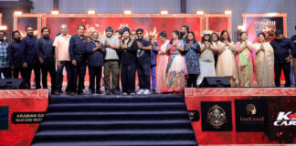 Kalaimamani Sridhar ARS Dance Academy proudly presents ‘Dance Don 2’