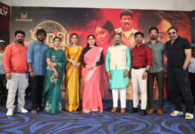 Karmakhya Movie Trailer Launch – Pics Karmakhya Trailer Launch