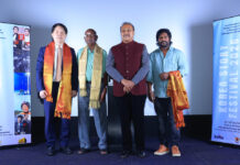 Korean Story Festival 2026 In Chennai