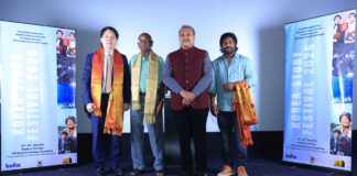 Korean Story Festival 2026 In Chennai