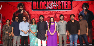 Lenin SUccess Meet