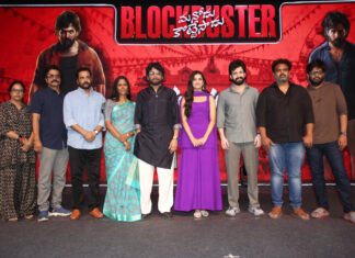Lenin SUccess Meet