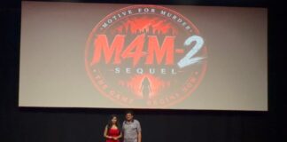 M4M Sequel Announced
