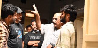 Making Of Agadha