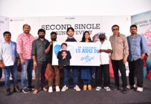Mangli's Energetic Track 'Tonga.. Tonga' from Hushaar Pittalu Released