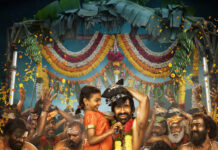 Mass Maharaja Ravi Teja Starts Dubbing For Irumudi Mass Maharaja Ravi Teja Starts Dubbing For Irumudi