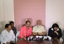 Nandamuri Balakrishna and Chiranjeevi’s Intervention Helps Resolve Dancers’ Association Dispute Nandamuri Balakrishna and Chiranjeevi’s Intervention Helps Resolve Dancers’ Association Dispute