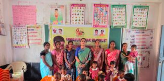 Nandamuri Janakiram Trust Brings Smiles