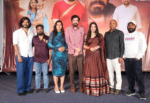Operation Aruna Reddy Pre Release Event