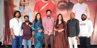 Operation Aruna Reddy Pre Release Event