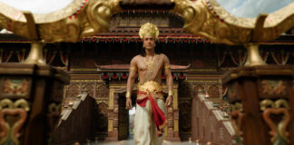 Ramayana Trailer