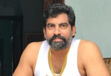 RAVI ANAND CHINNIBILLI