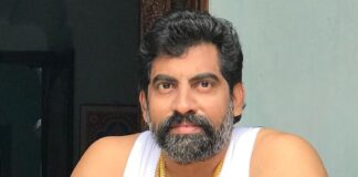 RAVI ANAND CHINNIBILLI