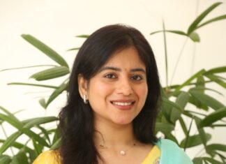 Raja The Raja Producer Niharika Dasari