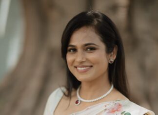 Ramya Pandian