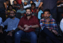 Varun Tej’s Mass Dance Avatar Is A Visual Treat In Rasaa Gummadi From Korean Kanakaraju Rasaa Gummadi Song Launch From Korean Kanakaraju
