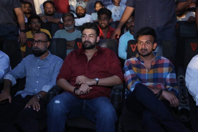 Rasaa Gummadi Song Launch From Korean Kanakaraju