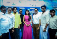 Rashi Singh Launched Sign Laban Outlet In Hyderabad