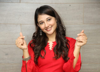 Ritika Nayak From Korean Kanakaraju Interview