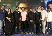 Sahaa Song Launch