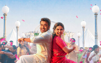 The Wedding Song From Vishwanth & Sons Is Out Now The Wedding Song From Vishwanth & Sons Is Out Now