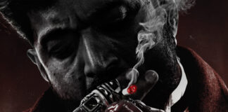 Toxic - Poster