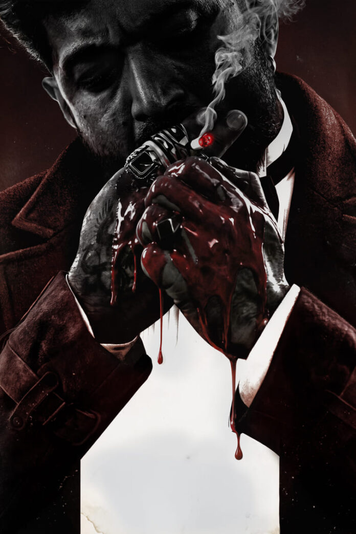 Toxic - Poster Toxic - Poster