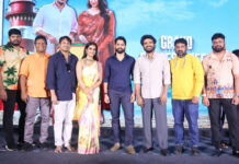 chennai love story grand success meet