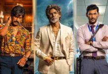 Vishal's "Makutam" Releasing on August 14