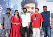 Grand “Chennai Love Story” Rs. 50 Crore Blockbuster Celebrations Event "Chennai Love Story" Rs. 50 Crore Blockbuster Celebrations Event