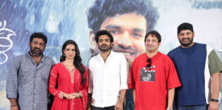 "Chennai Love Story" Rs. 50 Crore Blockbuster Celebrations Event