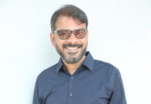 Ameer Log Director Ramana Reddy Soma