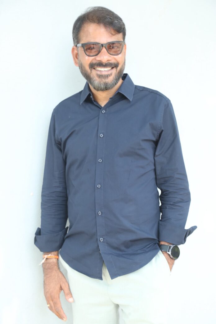 Ameer Log Director Ramana Reddy Soma (1) Ameer Log Director Ramana Reddy Soma