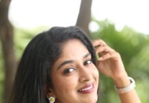 Ameer Log Heroine Vedha Jalandhar Interview