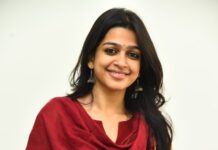 Just as much as we enjoyed making Romanchakam, I’m sure the audience will enjoy watching our film in theatres: Actress Ananthika Sanilkumar Ananthika Sanilkumar Interview About Romanchakam