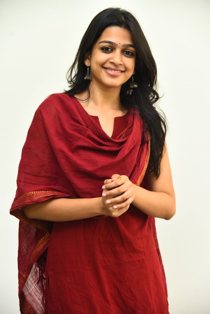 Ananthika Sanilkumar Interview About Romanchakam