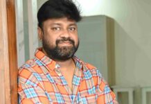 Sai Rajesh - Chennai Love Story Interview