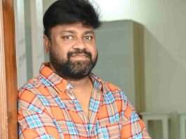 Sai Rajesh - Chennai Love Story Interview