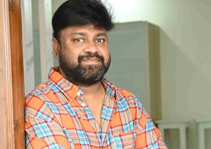 Sai Rajesh - Chennai Love Story Interview Sai Rajesh - Chennai Love Story Interview