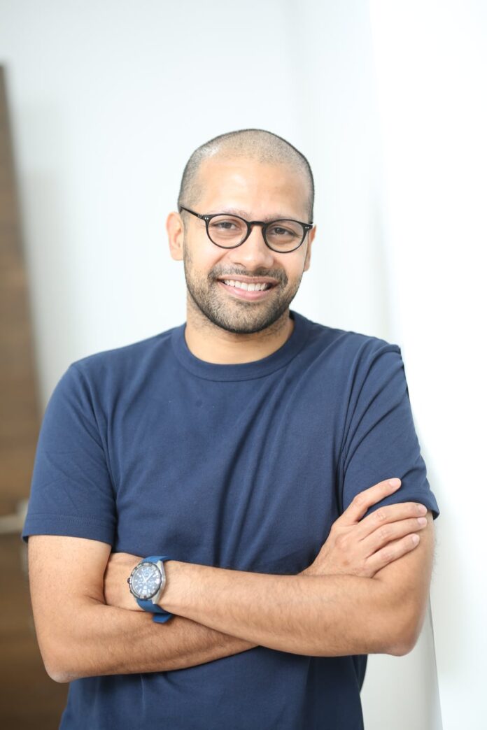 DIRECTOR VENKY ATLURI INTERVIEW ABOUT ‘VISWANATH & SONS’ SUCCESS