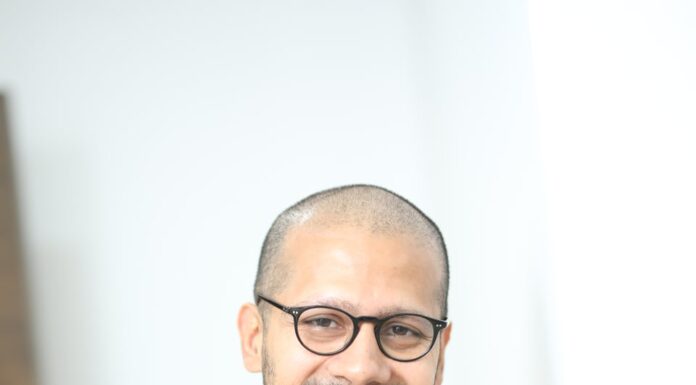 DIRECTOR VENKY ATLURI INTERVIEW ABOUT ‘VISWANATH & SONS’ SUCCESS